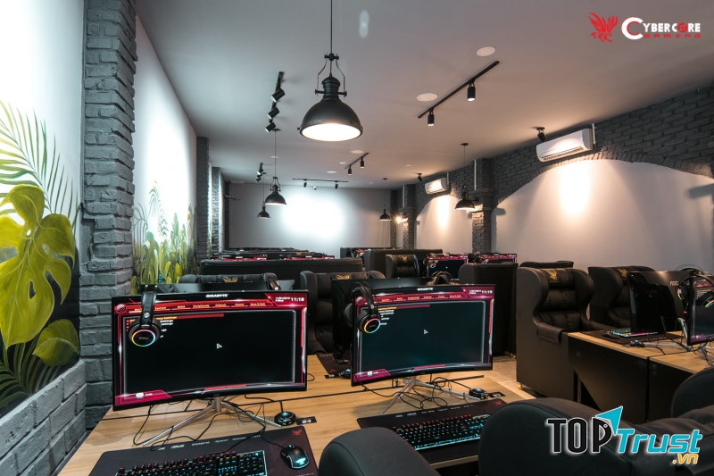 CyberCore Gaming FENIX