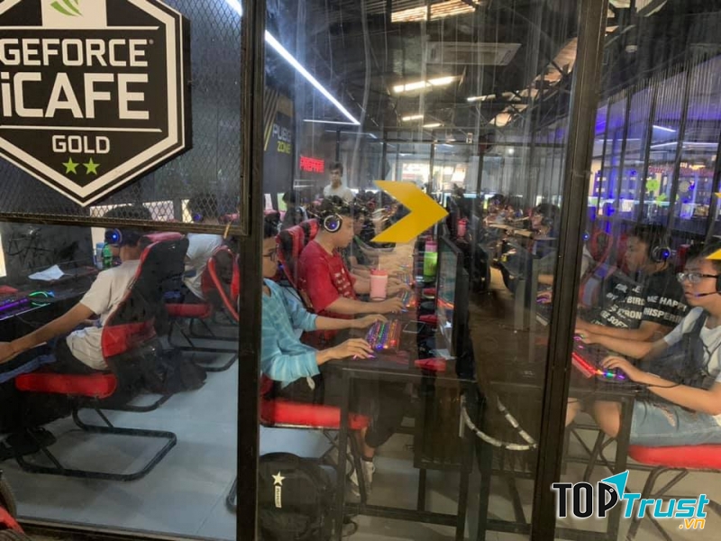 CyberCore Gaming L7