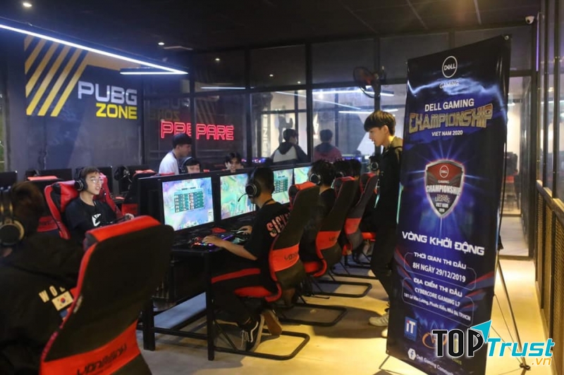 CyberCore Gaming L7