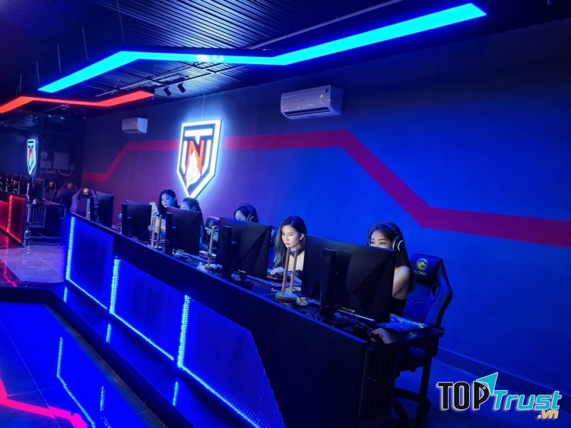 CyberCore Gaming T-N