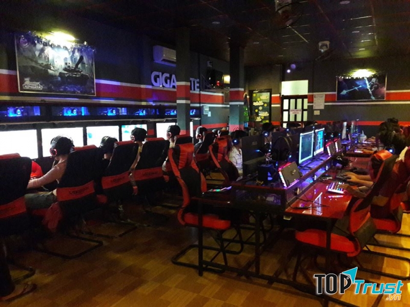 CyberCore Gaming TnP