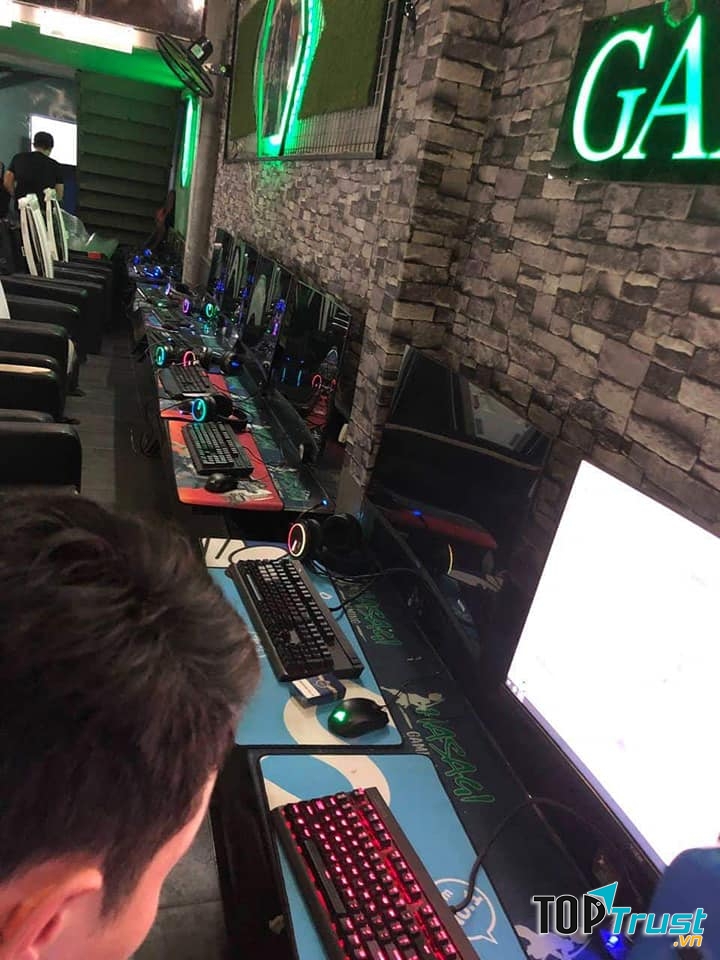 Cybercore Hasagi