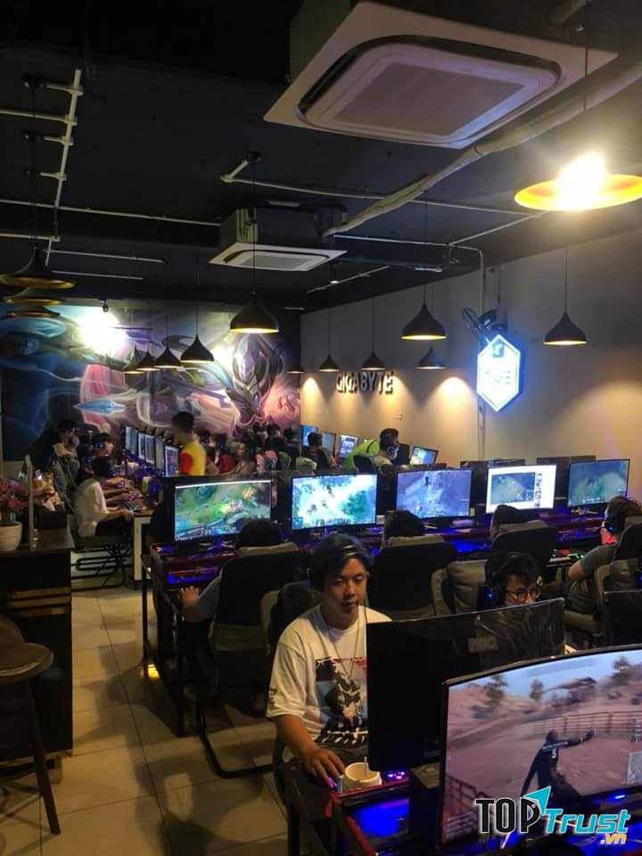 CyberCore VIN GAME