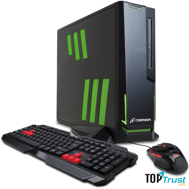 CyberPower Zeus mini