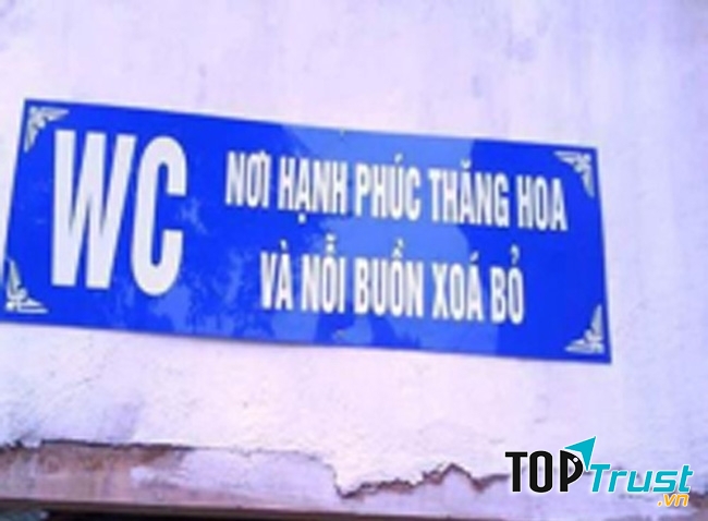Nơi nỗi buồn xóa bỏ