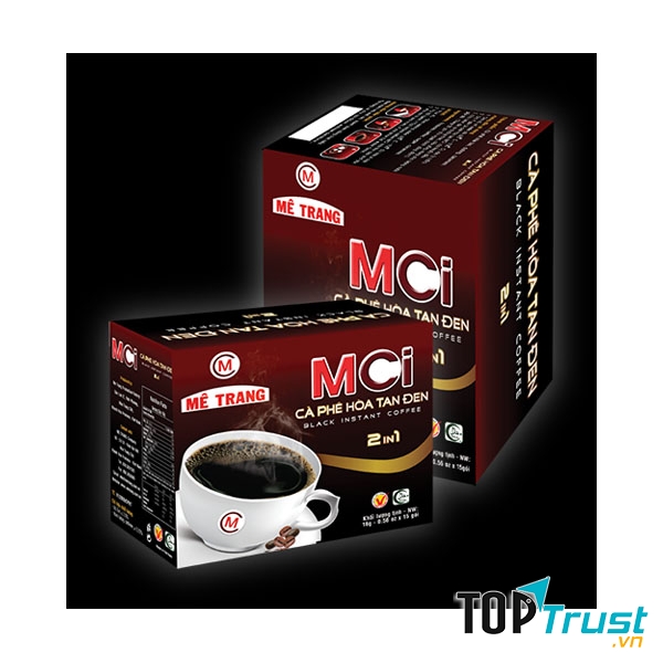 ﻿﻿Hòa Tan sữa MCi 2in1