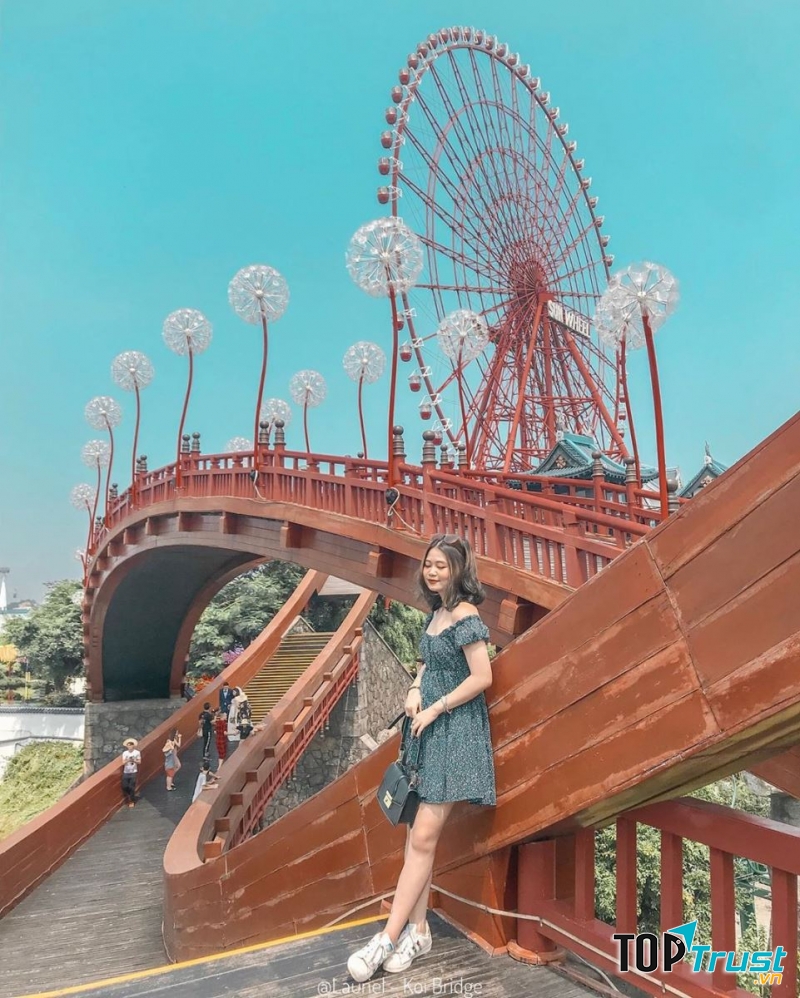 Sun World Hạ Long Park