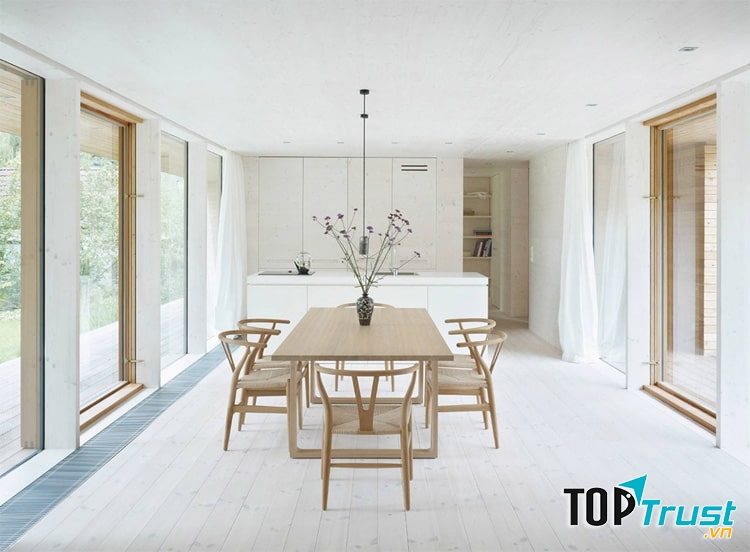 D-Home thiết kế nội thất ngoại thất