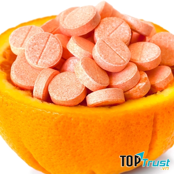 Vitamin C dạng SAP và MAP phù hợp với da mụn.