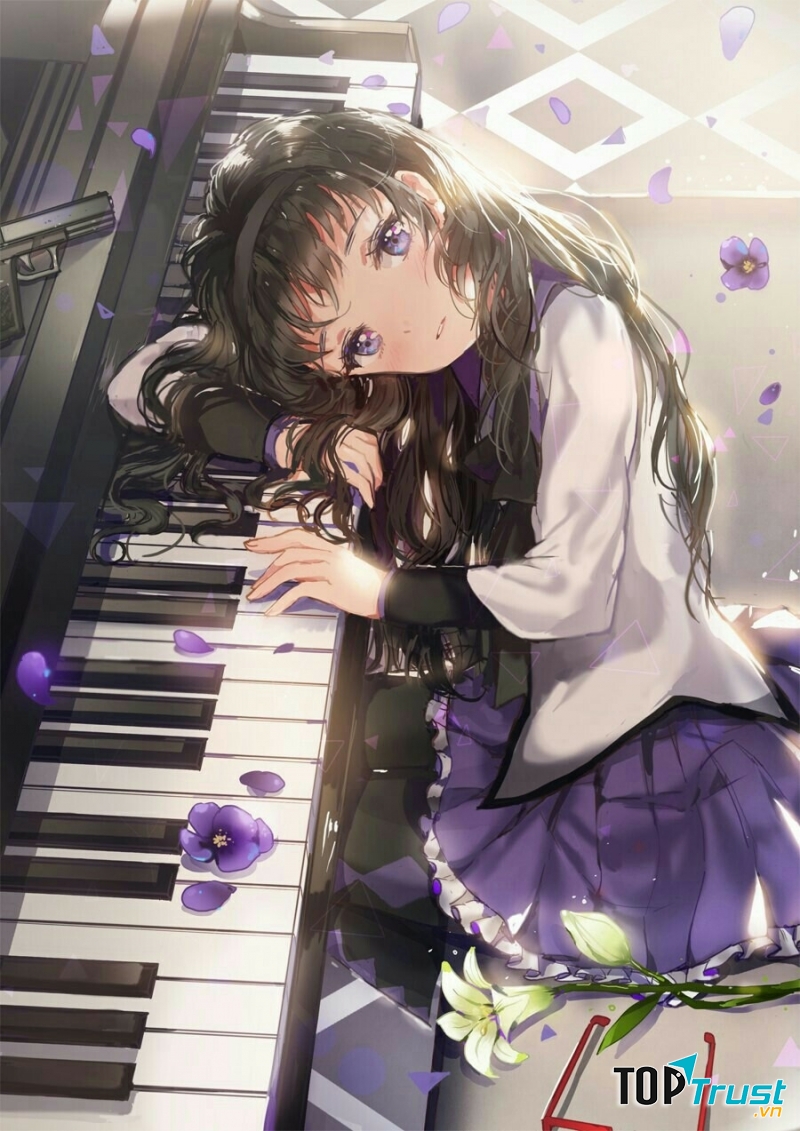 Đôi lúc lại đa sầu đa cảm