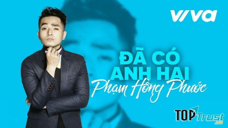 Thí sinh Phạm Hồng Phước