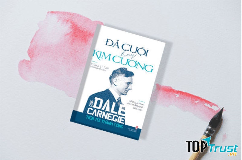 Đá cuội hay kim cương