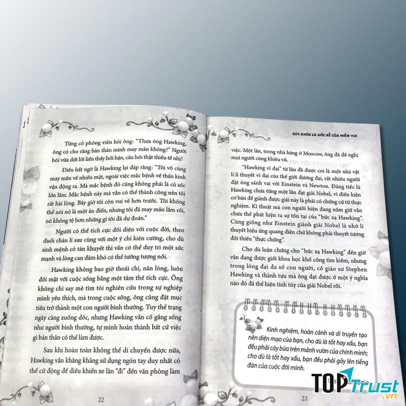 Đá cuội hay kim cương