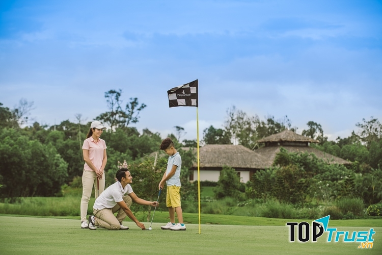 Đa dạng hóa các trải nghiệm