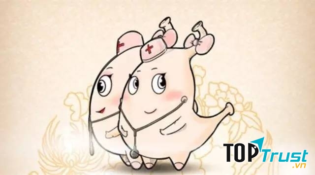 Dạ dày có thể hủy diệt cả sắt thép