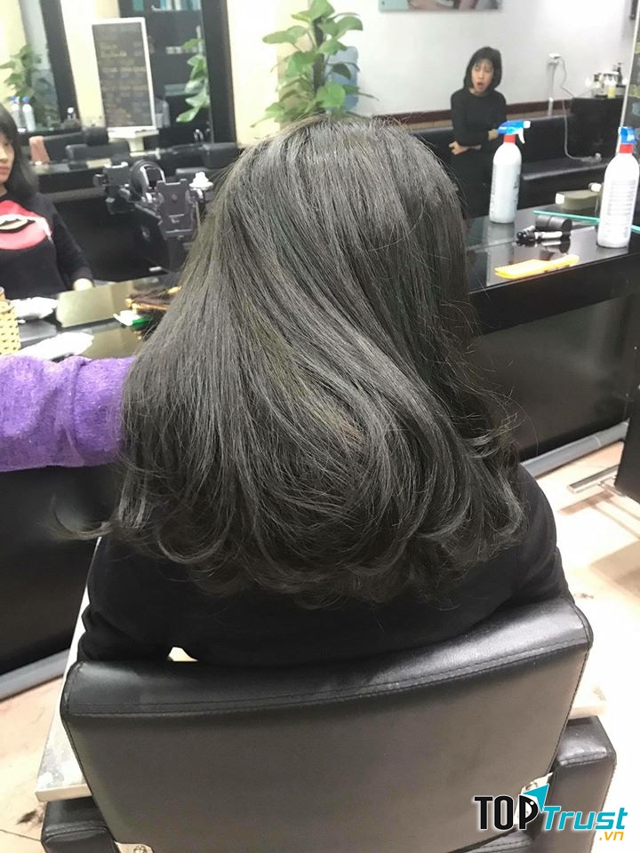 D.A Hair Salon Aiko
