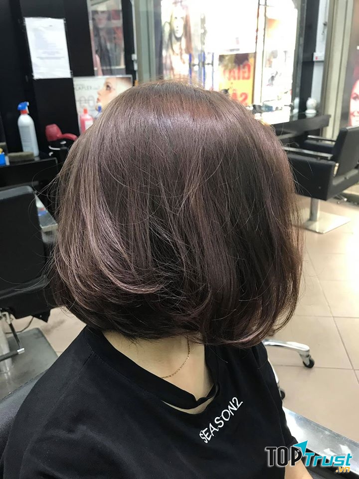 D.A Hair Salon Aiko