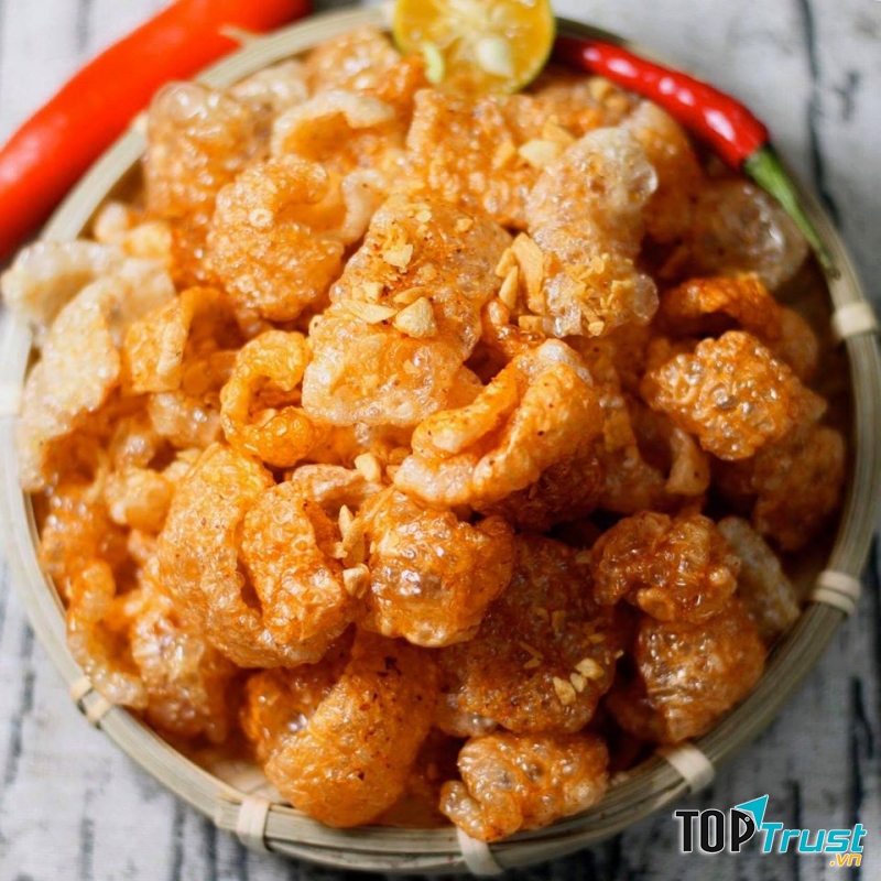 Da Heo Út Cưng - Kinh Dương Vương