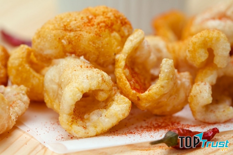 Da Heo Út Cưng - Kinh Dương Vương