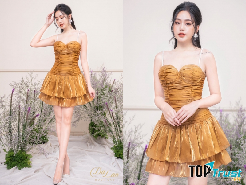 Dạ Lan’s Boutique
