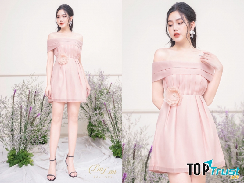 Dạ Lan’s Boutique