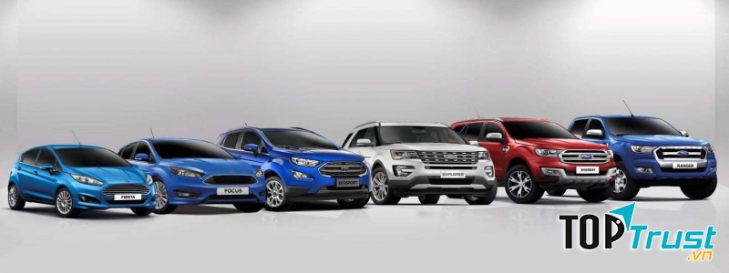 Western Ford Đà Lạt