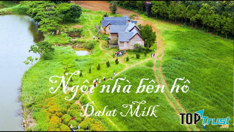 Đà Lạt Milk