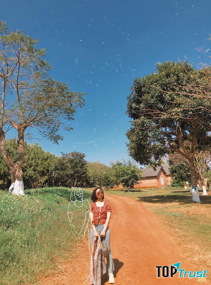 Đà Lạt Milk Farm