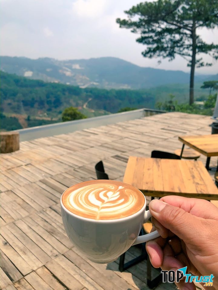 Đà Lạt Mountain View