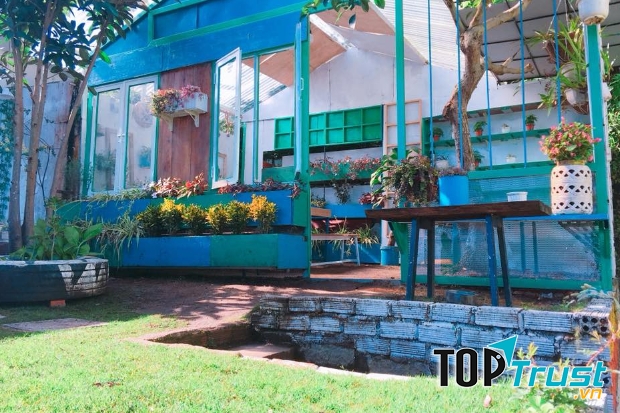 Đà Lạt Sunhills Homestay