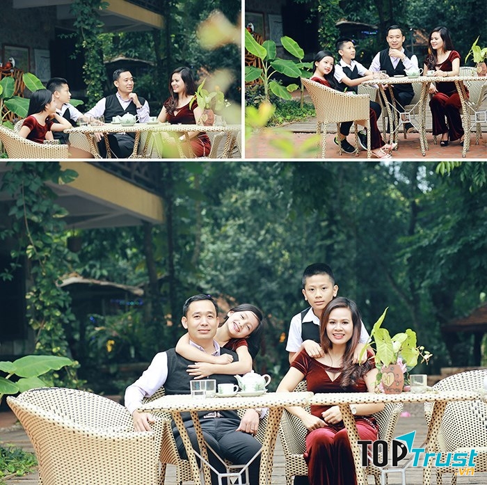 Đa Minh Tân Studio