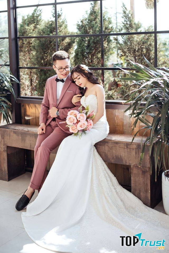 Đa Minh Tân Wedding Studio