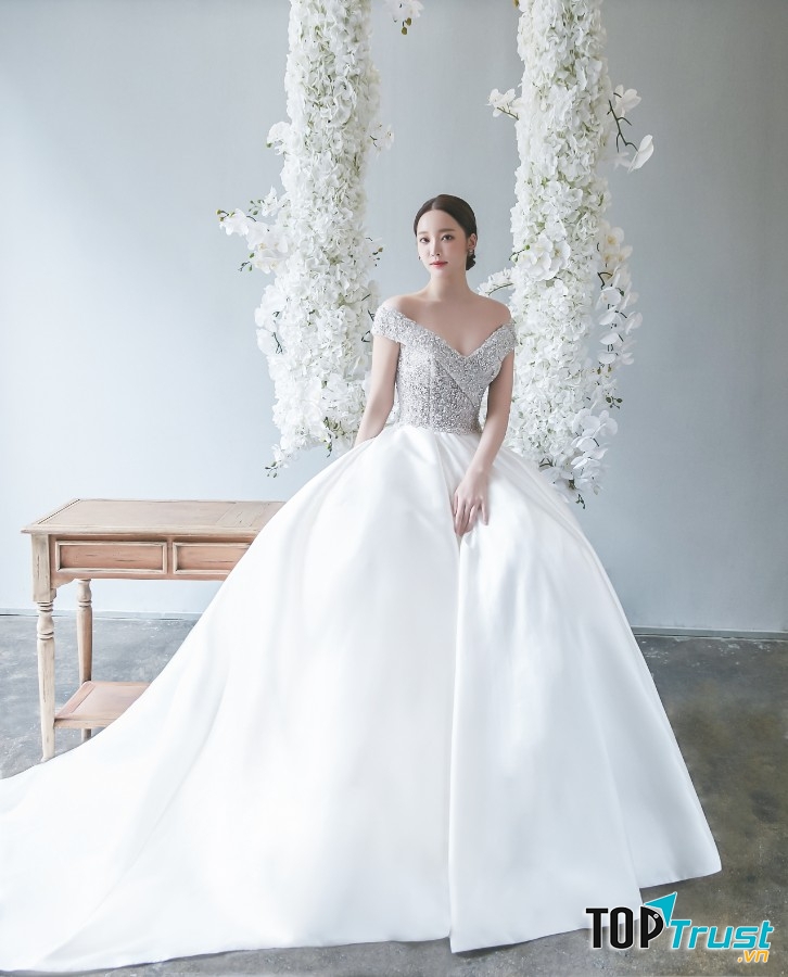 Đa Minh Tân Wedding Studio