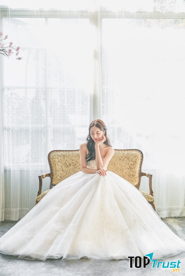 Đa Minh Tân Wedding Studio