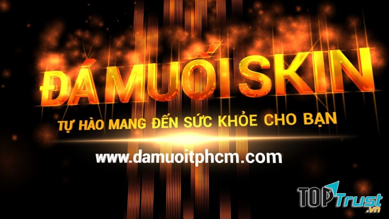 Đá Muối Himalaya Skin