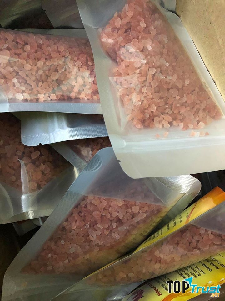 Đá Muối Himalaya Skin