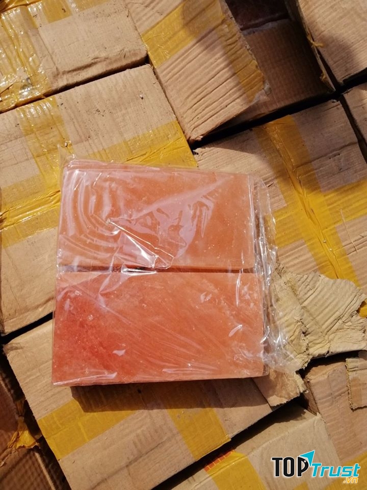 Đá muối Himalaya- Việt An