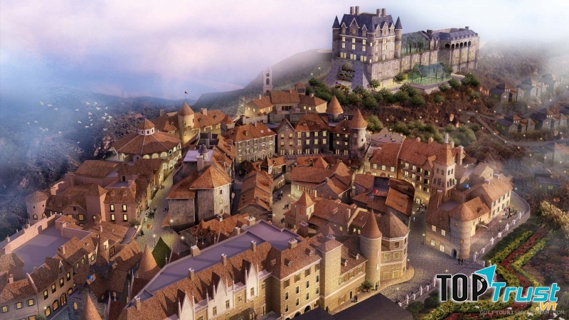 Thành phố Đà Nẵng xinh đẹp