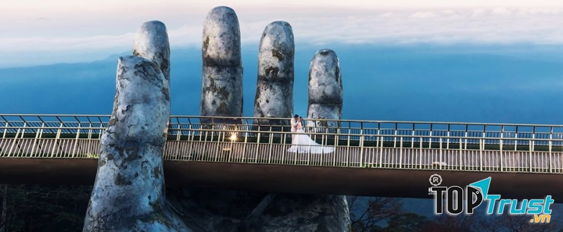 Cầu Vàng- Đà Nẵng