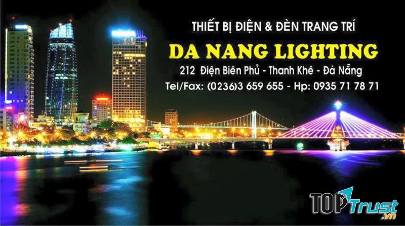 Đà Nẵng Lighting