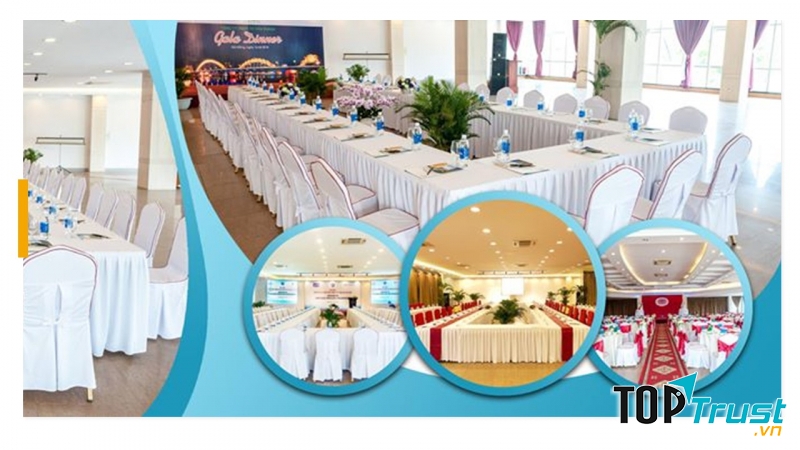Da Nang Riverside Hotel