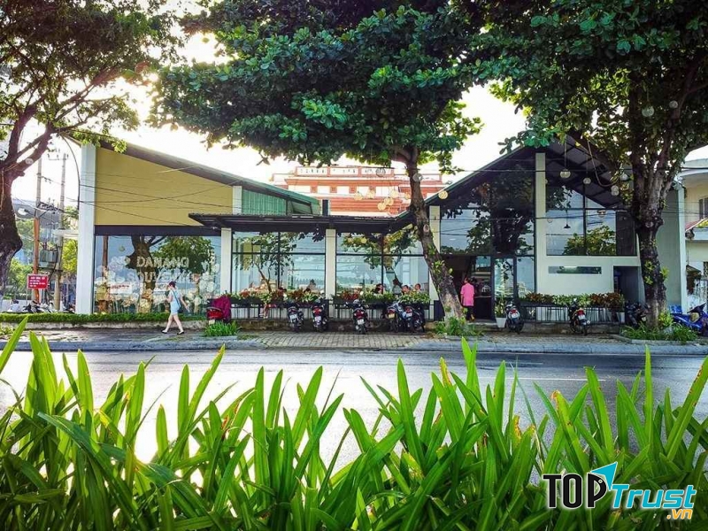 Đà Nẵng souvenir & cafe