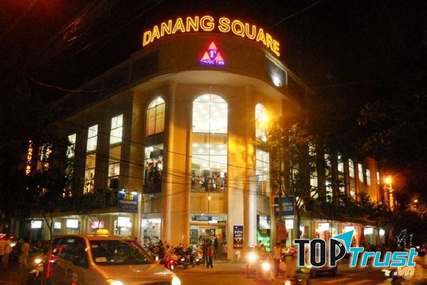 Đà Nẵng Square