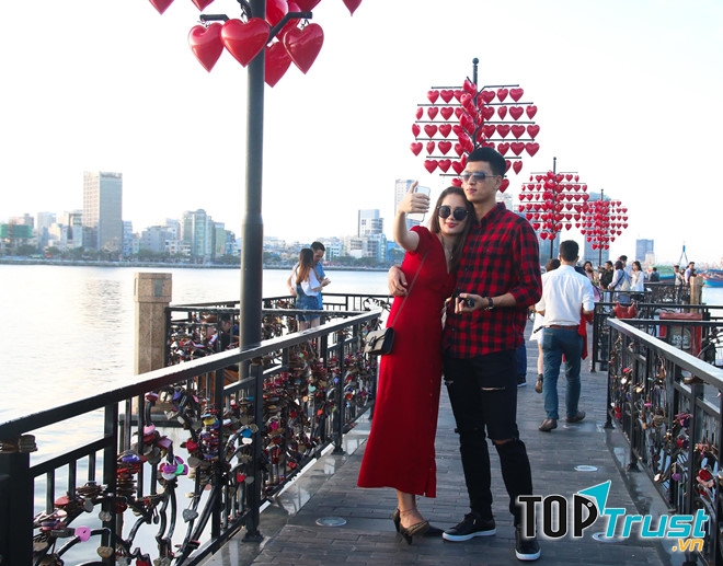 Đà Nẵng thành phố đáng sống