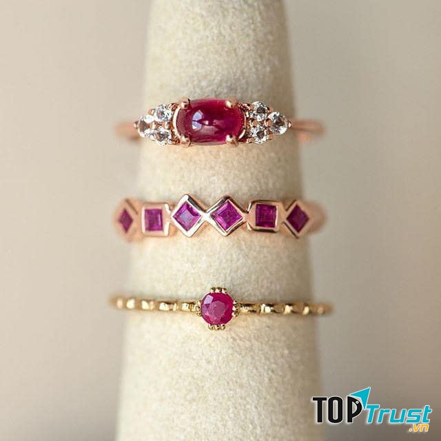 Đá Phong Thuỷ - Gix Gems