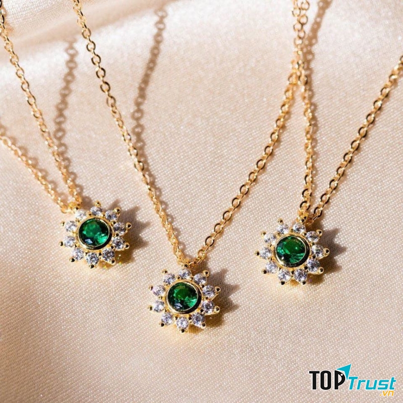 Đá Phong Thuỷ - Gix Gems