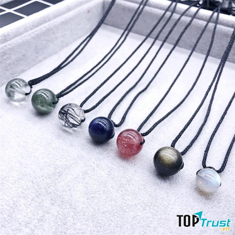 Đá Phong Thủy HT