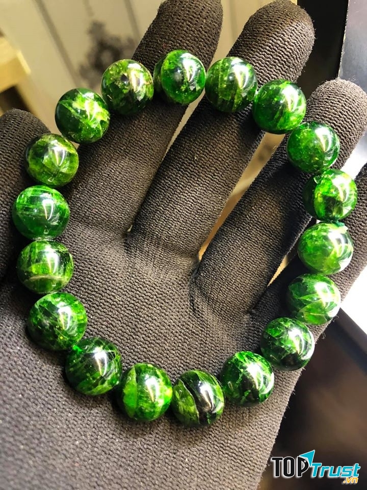 Đá Phong Thủy Tiên Jewelry