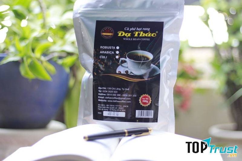Dạ Thảo Coffee