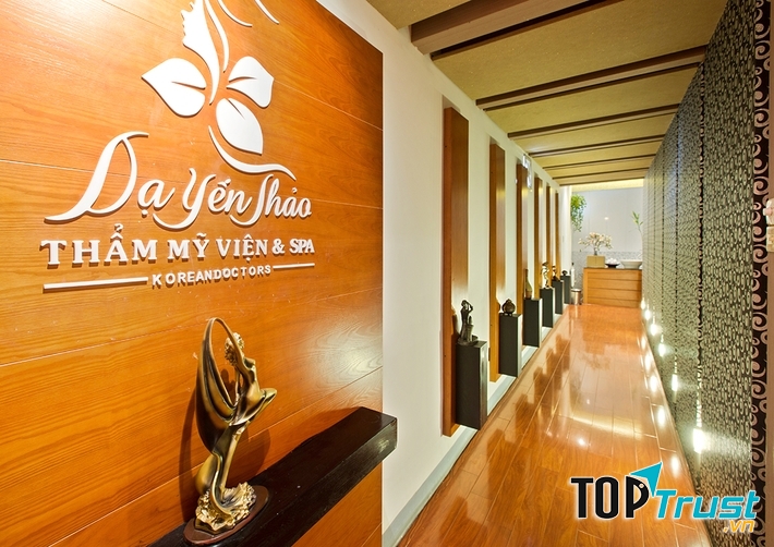 Dạ Yến Thảo Spa